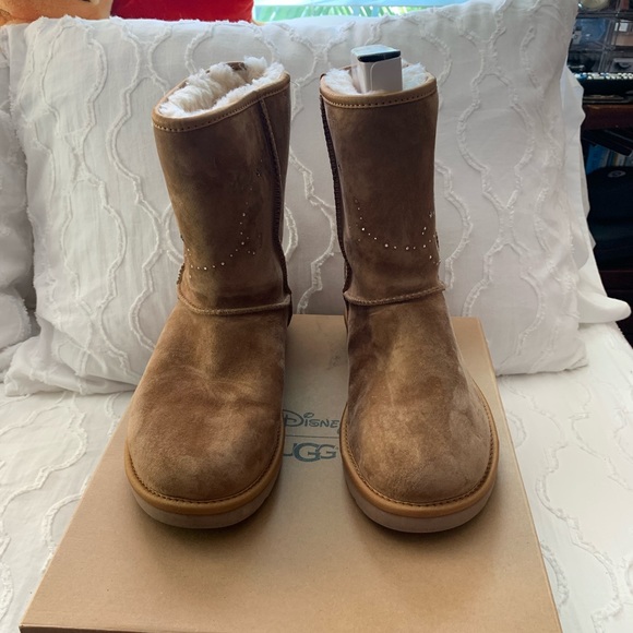 UGG Shoes - Disney Collection Ugg Boots